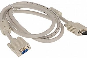 PRZEWÓD VGA-W/VGA-G-1.5M 1.5 m