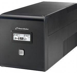 ZASILACZ UPS VI-1000/LCD 1000 VA