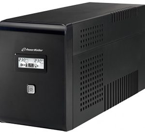 ZASILACZ UPS VI-1500/LCD 1500 VA