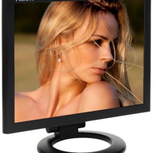 MONITOR VGA, 2xVIDEO, HDMI, AUDIO VMT-172 17 " VILUX