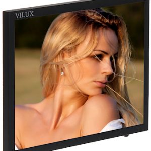 MONITOR VGA, 2XVIDEO, HDMI, AUDIO, PILOT VMT-176M 17 " VILUX