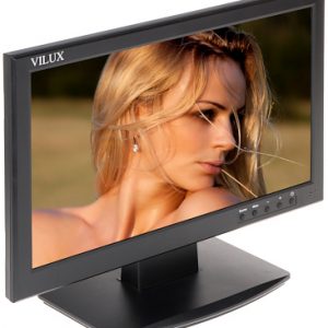 MONITOR HDMI, VGA, CVBS VMT-194 19.5 " VILUX