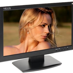 MONITOR VGA, 2xVIDEO, HDMI, AUDIO VMT-222 21.5 " VILUX