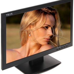MONITOR HDMI, VGA, CVBS VMT-243 23.6 " VILUX