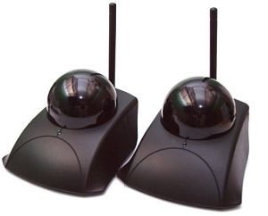 BEZPRZEWODOWY PRZEDŁUŻACZ PILOTA VT2-SIG