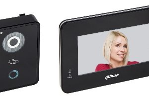 ZESTAW WIDEODOMOFONOWY VTK-VTO6210B-VTH1560B DAHUA