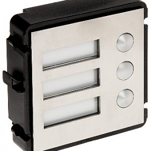 MODUŁ KLAWIATURY VTO2000A-B DO MODUŁU VTO2000A-C DAHUA