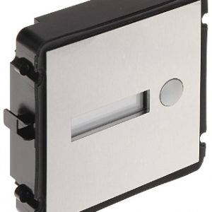 MODUŁ KLAWIATURY VTO2000A-B1 DO MODUŁU VTO2000A-C DAHUA