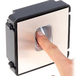 MODUŁ CZYTNIKA LINII PAPILARNYCH VTO2000A-F DO MODUŁU VTO2000A-C DAHUA