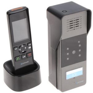 WIDEODOMOFON BEZPRZEWODOWY WB201 COMWEI