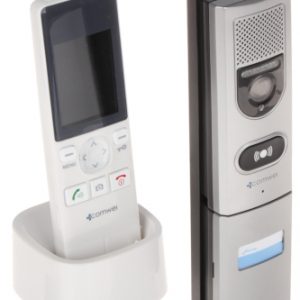 WIDEODOMOFON BEZPRZEWODOWY WB202 COMWEI