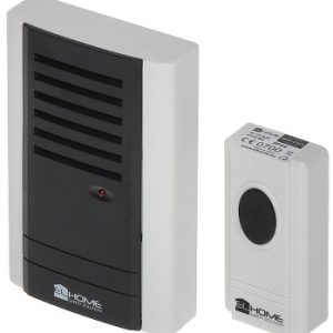 DZWONEK BEZPRZEWODOWY WDP-03C8