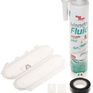 MUFA PRZELOTOWA GELBOX WONDER-JOINT-L10 IP68 RayTech