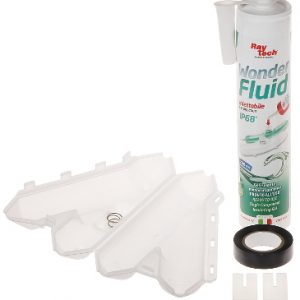 MUFA ROZGAŁĘŹNA GELBOX WONDER-JOINT-Y6 IP68 RayTech