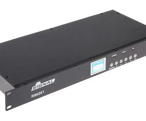 CYFROWY MODULATOR DVB-T COFDM WS-8901U