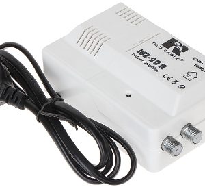 WZMACNIACZ WZ-20R RED EAGLE