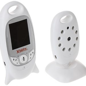 ELEKTRONICZNA NIANIA XB-BABY-MONITOR Xblitz