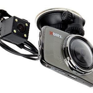 KAMERA SAMOCHODOWA XB-DUAL-CORE - 1080p Xblitz