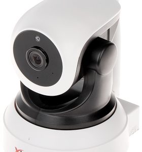 KAMERA IP OBROTOWA WEWNĘTRZNA XB-ISEE-2 Wi-Fi - 720p 3.6 mm Xblitz