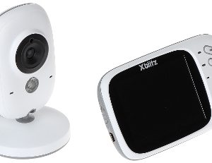 ELEKTRONICZNA NIANIA XB-KINDER Xblitz