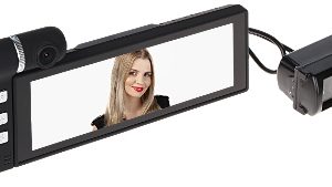 KAMERA SAMOCHODOWA XB-TRUCK - 1440p QHD Xblitz