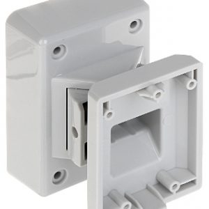 UCHWYT DO CZUJEK RUCHU XD-WALLBRACKET