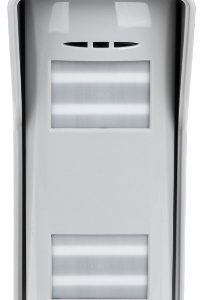 BEZPRZEWODOWA CZUJKA DUALNA MIKROFALA + PIR XDL12TT-WE PYRONIX