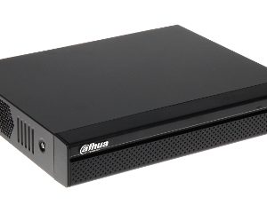 REJESTRATOR AHD, HD-CVI, HD-TVI, CVBS, TCP/IP XVR5104H-I 4 KANAŁY DAHUA