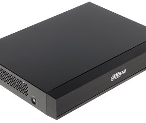 REJESTRATOR AHD, HD-CVI, HD-TVI, CVBS, TCP/IP XVR7104HE-4KL-X 4 KANAŁY DAHUA