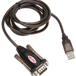 KONWERTER USB/RS-232 Y-105