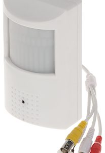 KAMERA UKRYTA AHD YA-721+PIR - 720p 3.7 mm