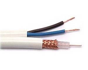 KABEL CCTV YAP-2X0.5/200