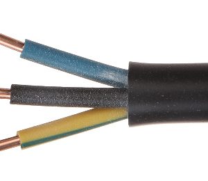 KABEL ELEKTRYCZNY YKY-3X1.5