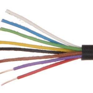 KABEL YTDY-8X0.5/ZEL