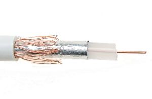 KABEL KONCENTRYCZNY YWDX-0.59/3.7