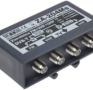 ZWROTNICA ZA-204MS AMS