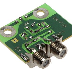 ZWROTNICA ZA-F10 DIPOL