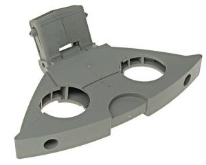 UCHWYT KONWERTERÓW ZEZ-DUO/TRIAX