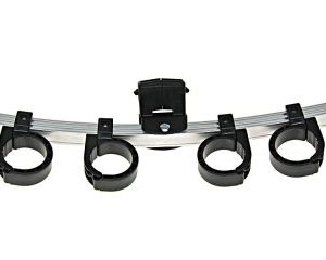 UCHWYT KONWERTERÓW - REGULOWANY ZEZX4/TRIAX