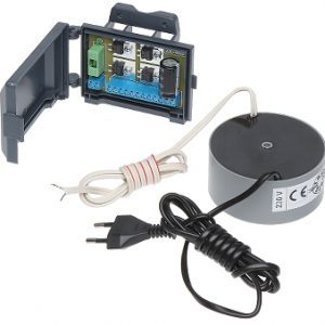 ZASILACZ KAMER ZK-40B/16