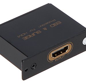 ZABEZPIECZENIE PRZECIWPRZEPIĘCIOWE HDMI ZPP-HDMI