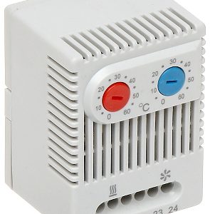 TERMOSTAT ZR-011