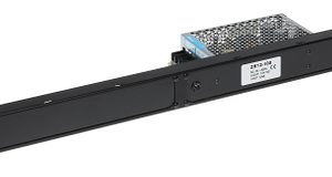 ZASILACZ RACK ZR12-100 12 V DC 8.5 A