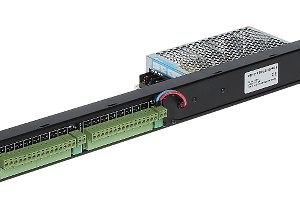 ZASILACZ RACK ZR12-150/LZ-16/POL 12 V DC 12.5 A