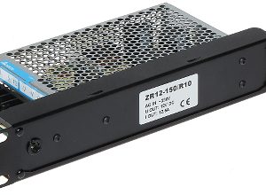 ZASILACZ RACK ZR12-150/R10 12 V DC 12.5 A