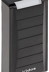 CZYTNIK ZBLIŻENIOWY Z PAMIĘCIĄ ZS16