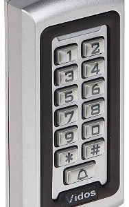 ZAMEK SZYFROWY ZS42 VIDOS