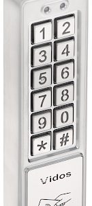 ZAMEK SZYFROWY ZS52 VIDOS