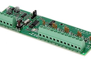 EKSPANDER ZX-8 8 WEJŚĆ PARADOX