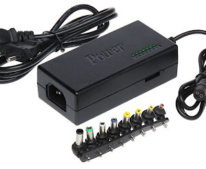 ZASILACZ 12-24V/4A/TAY